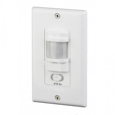 Фотография товара 'ЭРА MD 09 Датчик движения'