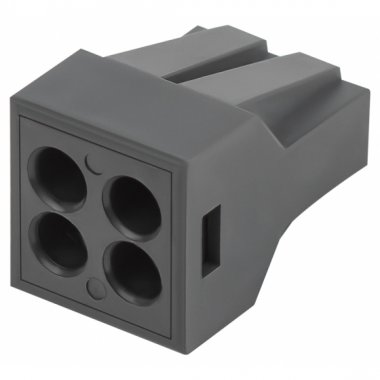 Фотография товара 'ЭРА NO-222-27 Клемма СМК'