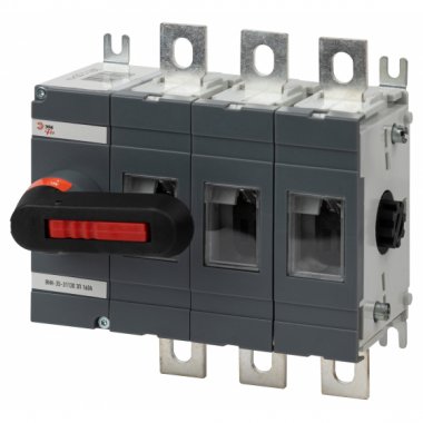 Фотография товара 'ЭРА ВНК-35-31130 Выключатель-разъединитель'