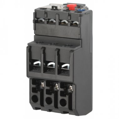 Фотография товара 'ЭРА PRO DRT10-C063-0001-E Реле электротепловое'