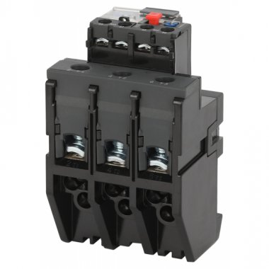 Фотография товара 'ЭРА PRO DRT20-0028-0036-E Реле электротепловое'