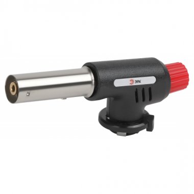 Фотография товара 'ЭРА GB-02P Горелка газовая'
