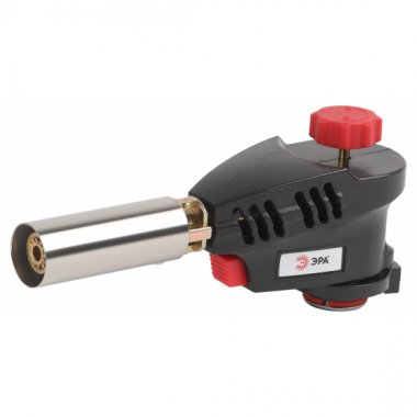 Фотография товара 'ЭРА GB-04P Горелка газовая'