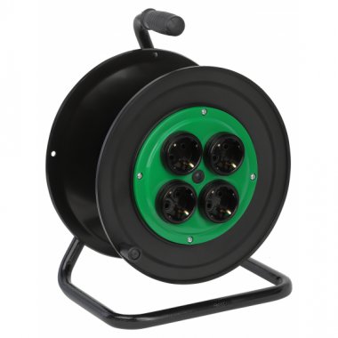 Фотография товара 'ЭРА RP-4e Катушка пластиковая'