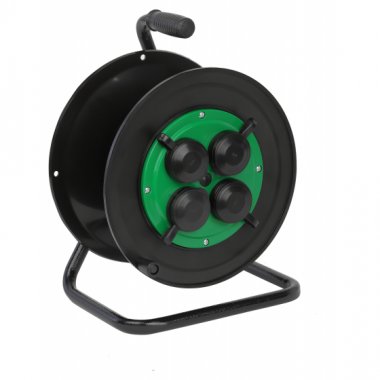 Фотография товара 'ЭРА RP-4e-IP44 Катушка пластиковая'