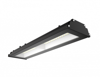 Фотография товара 'Эра SPP-403-0-50K-050 Cветильник cветодиодный подвесной IP65 50Вт 5250Лм 5000К Б0046671'