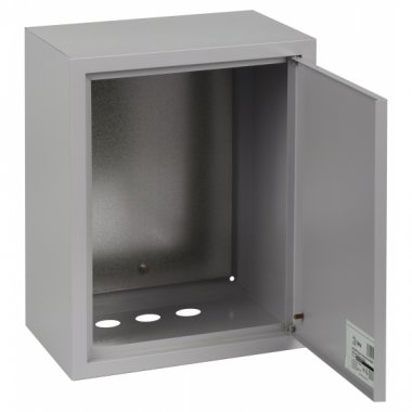 Фотография товара 'ЭРА SIMPLE stmS.1-1-31 Корпус металлический ЩМП-1-1'