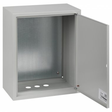 Фотография товара 'ЭРА SIMPLE stmS.2-0-31 Корпус металлический ЩМП-2-0'