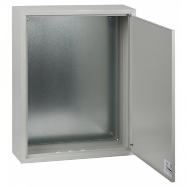 Фотография товара 'ЭРА SIMPLE stmS.3-1-31 Корпус металлический ЩМП-3-1'