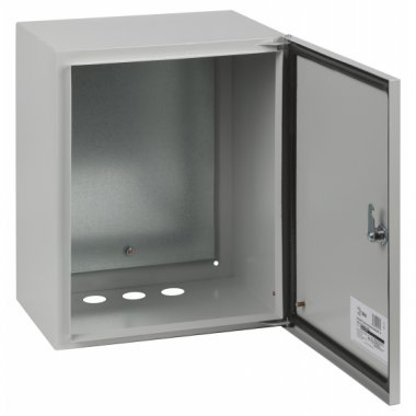 Фотография товара 'ЭРА SIMPLE stmS.1-0-54 Корпус металлический ЩМПг-1-0'