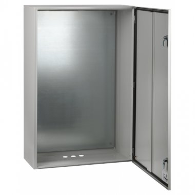 Фотография товара 'ЭРА SIMPLE stmS.5-0-54 Корпус металлический ЩМПг-5-0'