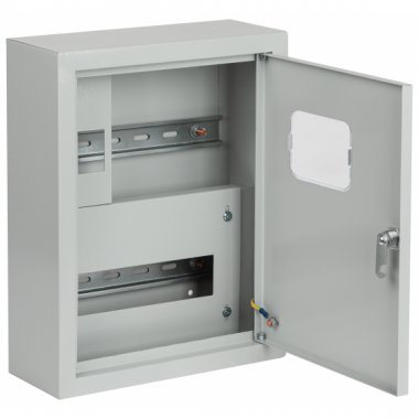 Фотография товара 'ЭРА SIMPLE stmS.s-1.9-31 ЩУРн 1/9 (Э) счетчик на дин-рейку'