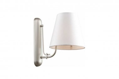 Фотография товара 'Эра Б0055514 Бра светильник Rivoli Cara 2072-401 настенный 1 х Е14 40 Вт'