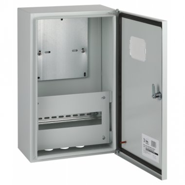 Фотография товара 'ЭРА SIMPLE ЩРУНг (окно)-3/12_IP54'