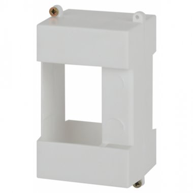 Фотография товара 'ЭРА Simple BP-3 IP 20 Бокс-пломбиратор вводного автомата на DIN-рейку'