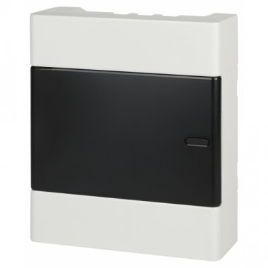 Фотография товара 'ЭРА Trend BOXS-24-p-s-t IP41 Щит распределительный навесной'