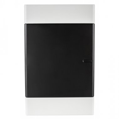 Фотография товара 'ЭРА Trend BOXS-36-p-s-t IP41 Щит распределительный навесной'