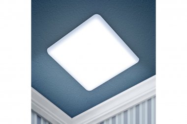 Фотография товара 'Эра Б0054331 Светильник светодиодный встраиваемый LED 12-36-6K квадратный регулируемый 36Вт 6500K'