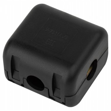 Фотография товара 'ЭРА NO-903-61 У-731М Сжим ответвительный'