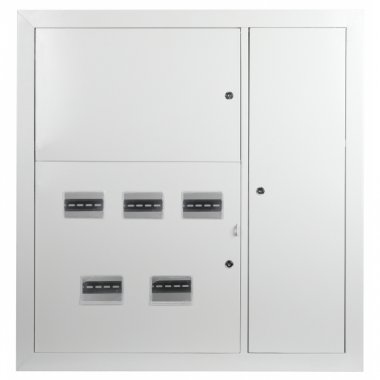 Фотография товара 'ЭРА Simple sch-e-s05 Корпус металлический'