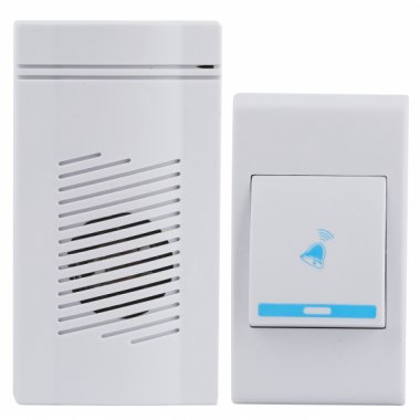 Фотография товара 'ЭРА A05 Звонок дверной'