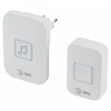 Фотография товара 'ЭРА C98 Звонок дверной'