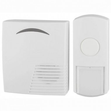 Фотография товара 'ЭРА D50 Звонок дверной'