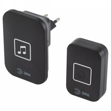 Фотография товара 'ЭРА С97 Звонок дверной'