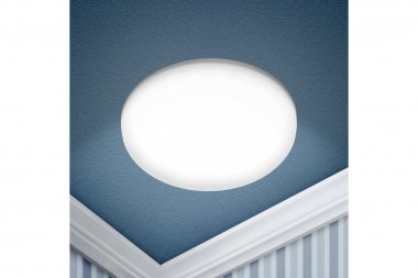 Фотография товара 'Эра Б0054323 Светильник светодиодный встраиваемый LED 11-36-6K круглый регулируемый 36Вт 6500K'