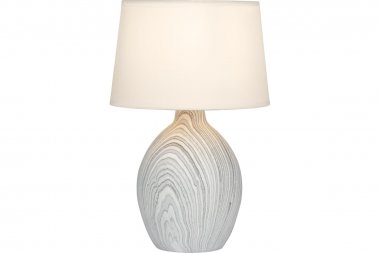 Фотография товара 'Эра Б0057274 Настольная лампа Rivoli Chimera 7072-502 1 * Е14 40 Вт'