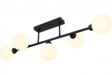 Фотография товара 'Эра Б0055361 Люстра Rivoli Evette 3134-305 5 х G9 LED 4 Вт модерн'