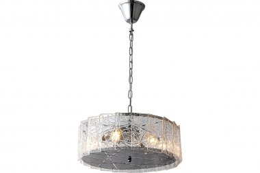 Фотография товара 'Эра Б0052480 Люстра Rivoli Marthilde 4088-306 6 х Е14 40 Вт'