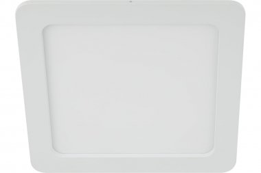 Фотография товара 'Эра Б0058405 Светильник светодиодный встраиваемый LED 2-16-6K квадратный 16Вт 6500К'