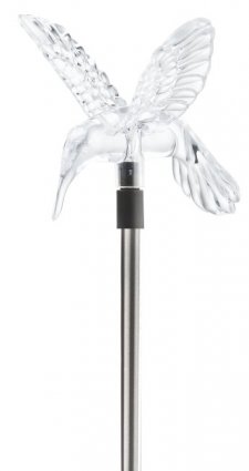 Фотография товара 'Эра SD1 Садовый светильник Цветок+Колибри Акку NiMH AA, 1xLED, карт C0041743'