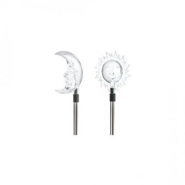 Фотография товара 'Эра SD3 ЭРА Садовый светильник Луна+Солнце Акку NiMH AA, 1xLED, карт C0041745'