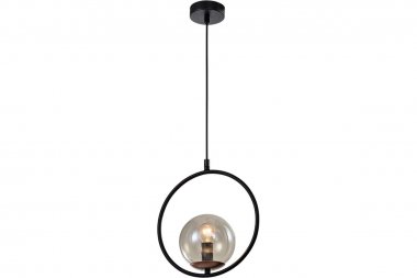 Фотография товара 'Эра Б0054979 Светильник подвесной (подвес) Rivoli Misericordia 5147-201 1 х Е14 40 Вт'