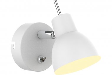 Фотография товара 'Эра Б0054756 Светильник настенно-потолочный спот Rivoli Renata 6158-702'