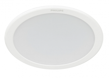 Фотография товара 'Эра Светильник светодиодный встраиваемый Philips DN027B LED12 12Вт 4000К 220-240В D150 Б0060531'