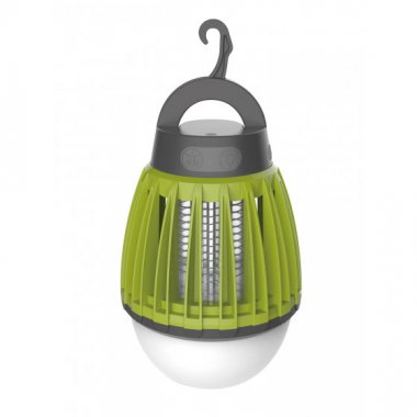 Фотография товара 'Эра ERAMF-01 противомоскитная аккумуляторная лампа Б0038598'