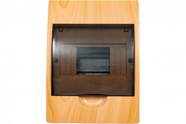 Фотография товара 'Эра Б0055544 Корпус пластиковый ЩРН-П-06 BOXF 06_P IP41'