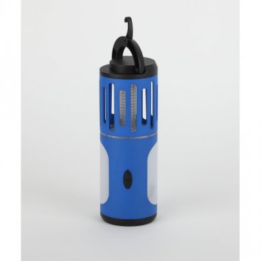 Фотография товара 'Эра ERAMF-05 Противомоскитный фонарь на батарейках Б0043785'