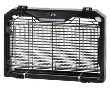 Фотография товара 'Эра ERAMF-09 Противомоскитная панель Б0044333'