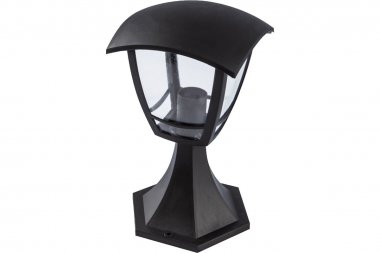 Фотография товара 'Эра Б0057504 Садово-парковый светильник ДТУ 07-8-001 Валенсия'