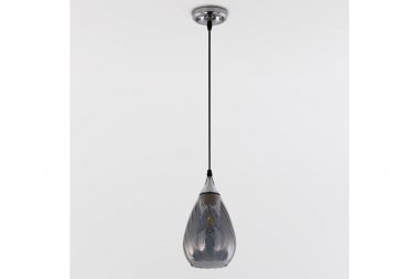 Фотография товара 'Эра Б0054873 Светильник подвесной (подвес) Rivoli Lily 9122-201 1 х Е27 40 Вт'