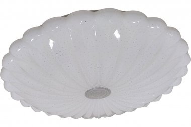 Фотография товара 'Эра Б0051085 Светильник потолочный светодиодный Классик без ДУ SPB-6-40 Reims 40Вт 4000К'