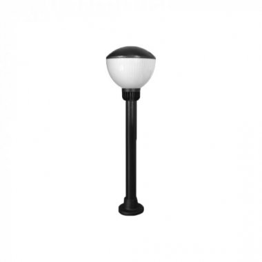 Фотография товара 'Эра Светильник садово-парковый Аква 250х1050 mm Б0048097'