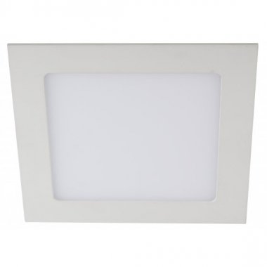 Фотография товара 'Эра Светильник DK LD30 WH /1 декор cо светодиодной подсветкой MR16, 220V, max 11W, белый Б0046910'