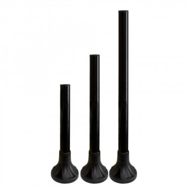 Фотография товара 'Эра Опора пластиковая для светильников НТУ Н=1200 mm Б0048089'