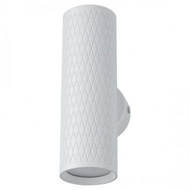 Фотография товара 'Эра Декоративная подсветка WL46 WH MR16 GU10 12Вт Б0058501'