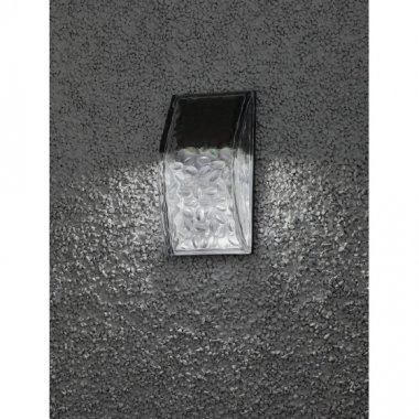 Фотография товара 'Эра ERAFS024-39 Фасадная подсветка Кристалл, на солнечной батарее, 3LED, 7lm Б0044253'